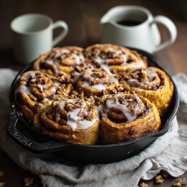 _Whole_Wheat_Pumpkin_Cinnamon_Rolls_with_Coconut_