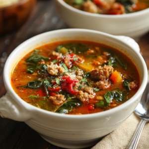 _30-Minute_Italian_Sausage_Soup_