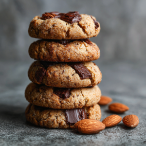 _Almond_Butter_Cookies