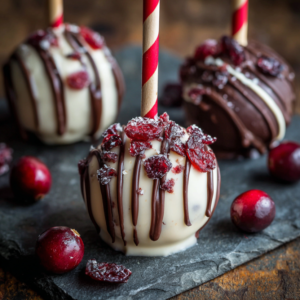 _Chocolate_Cranberry_Christmas_Cake_