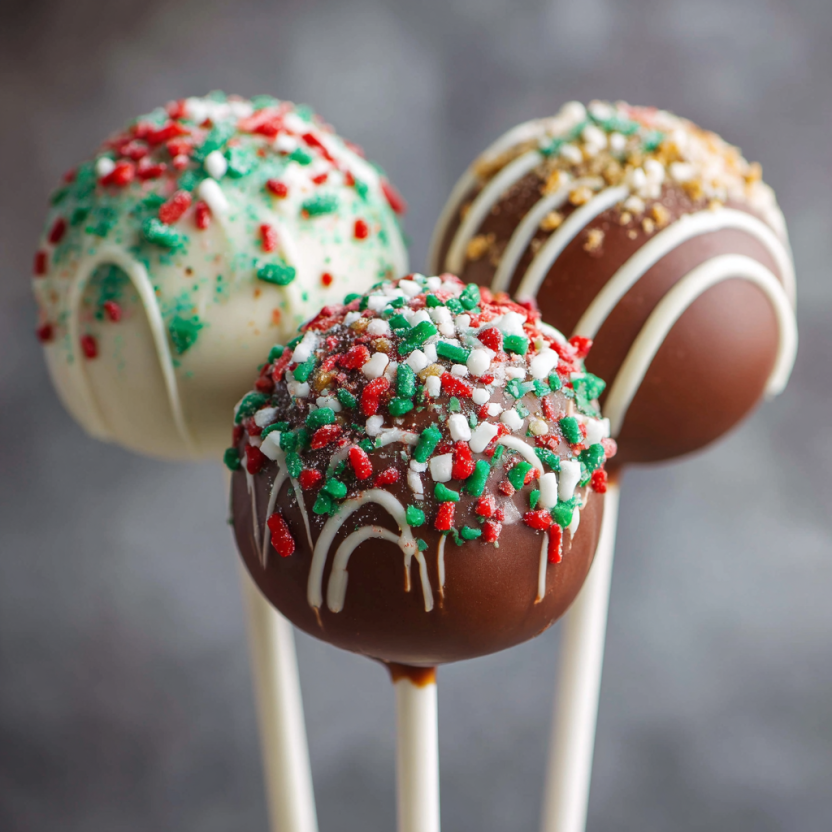 Chocolate_Mint_Christmas_Cake_Pops_