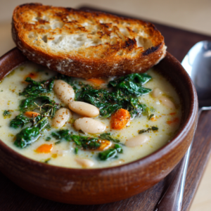 _Creamy_White_Bean_Soup_