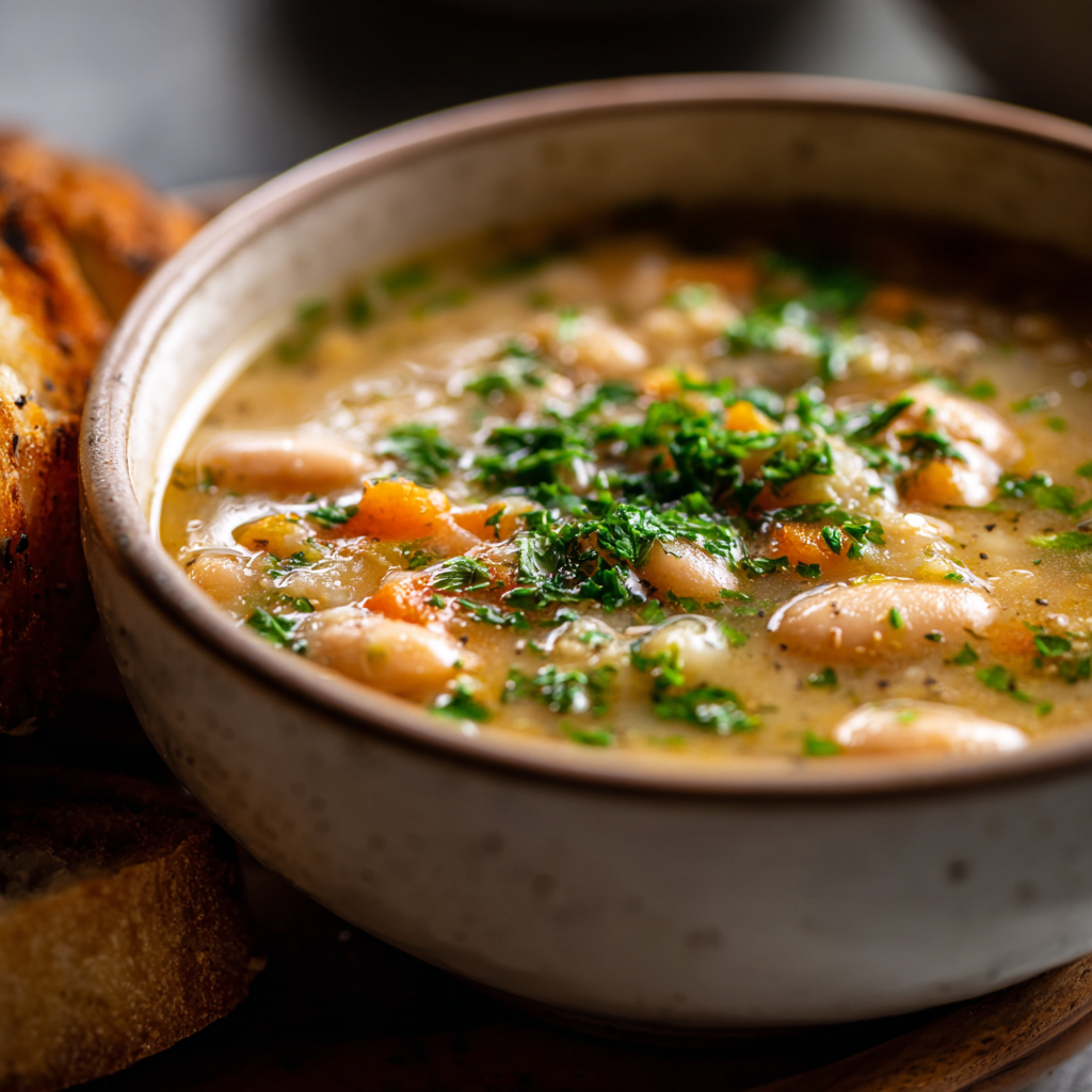 Easy_White_Bean_Soup