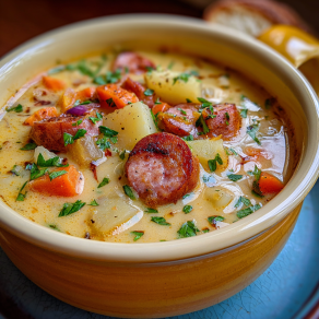 _Kielbasa_Potato_Soup_