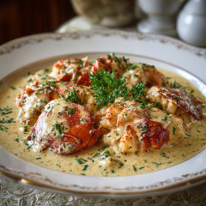 Lobster_Newburg_Classic_