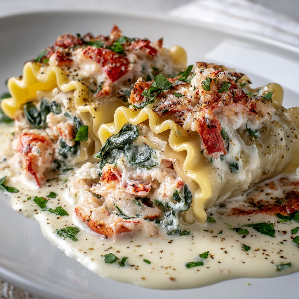 Lobster_and_Spinach_Lasagna_