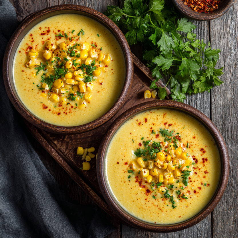 _Quick_Creamy_Corn_Soup_