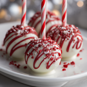 Red_Velvet_Candy_Cane_Cake_Pops