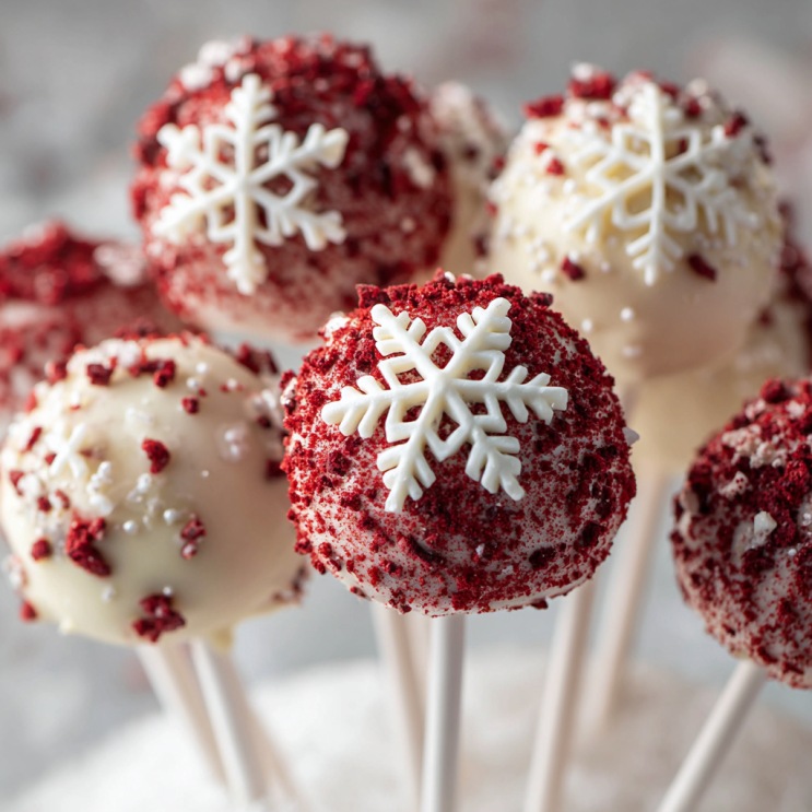 Red_Velvet_Snowflake_Cake_Pops_