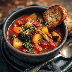 _Rustic_Vegetable_Stew_Soup_