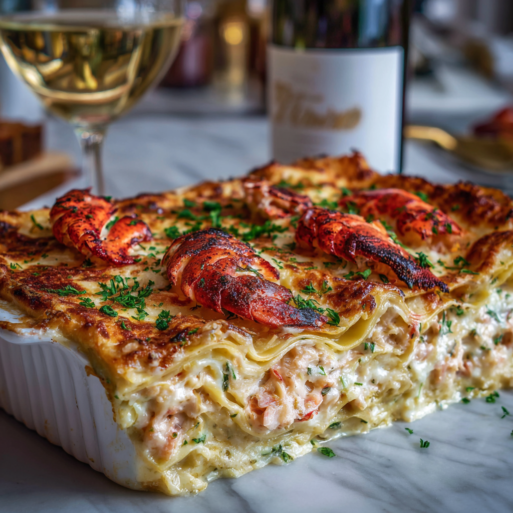 Seafood_Lasagna_