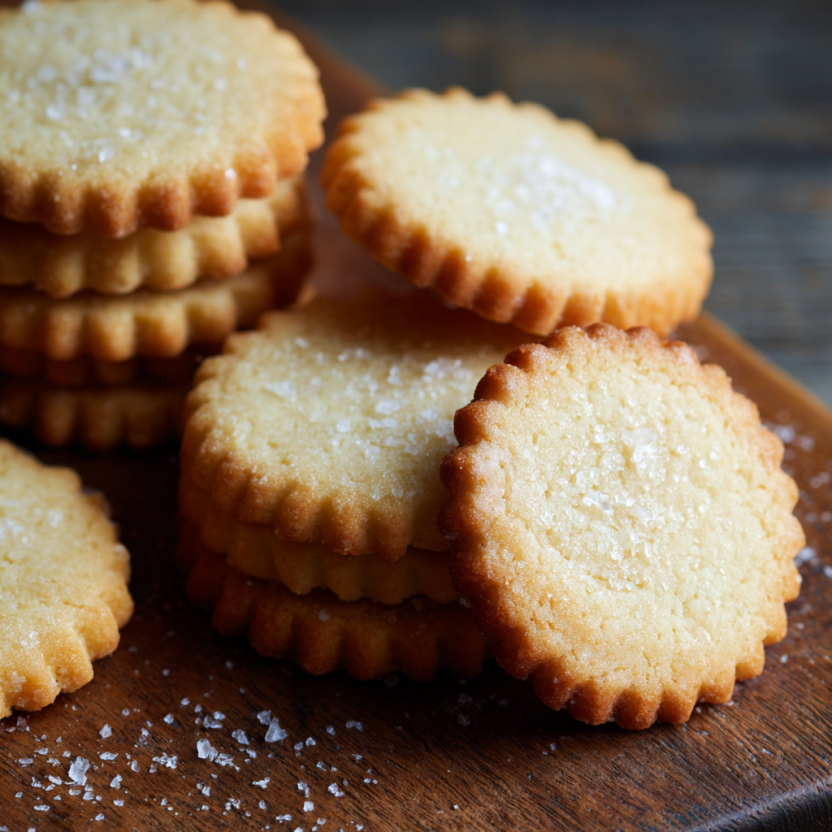 Shortbread-Style_Butter_Cookies_A_Buttery