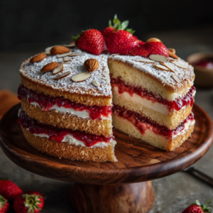 Strawberry_Almond_Holiday_Cake