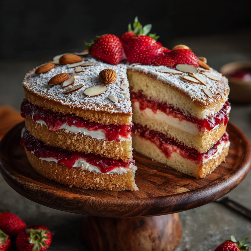 Strawberry_Almond_Holiday_Cake