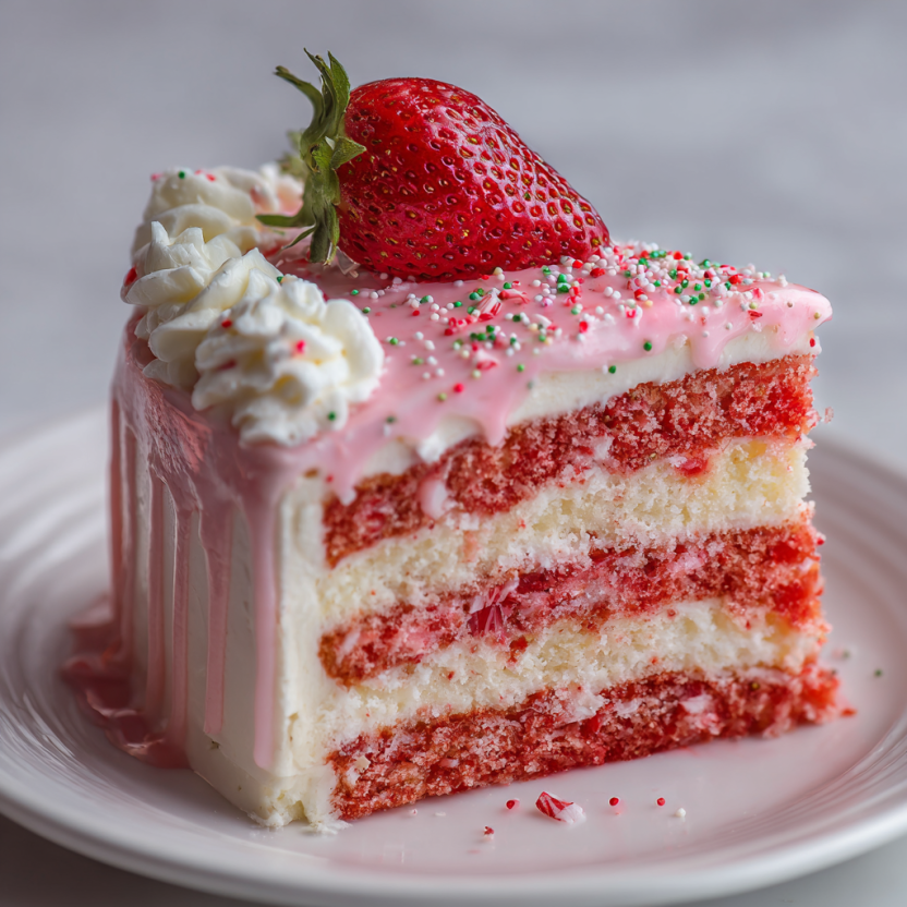 Strawberry_Peppermint_Dessert_Cake