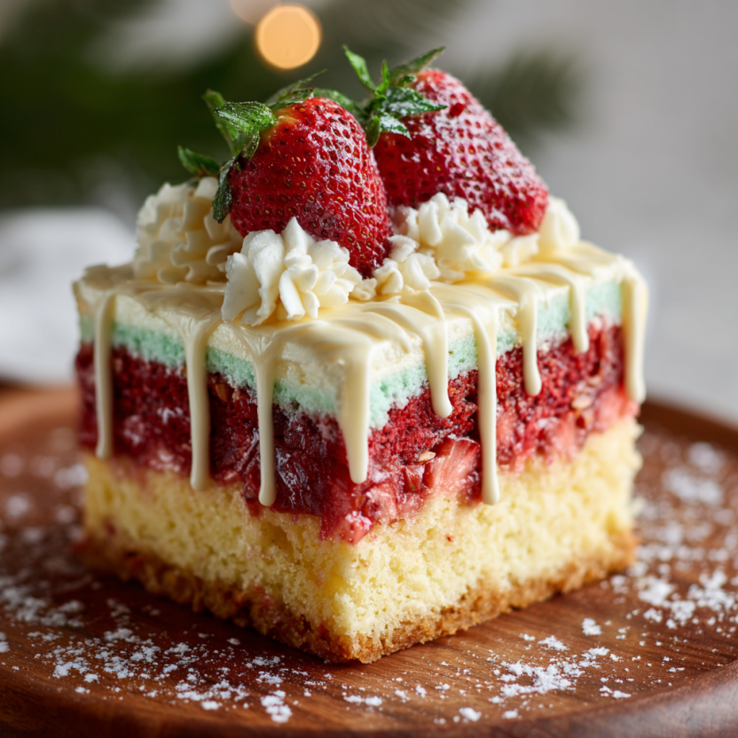 Strawberry_Poke_Cake_Christmas_
