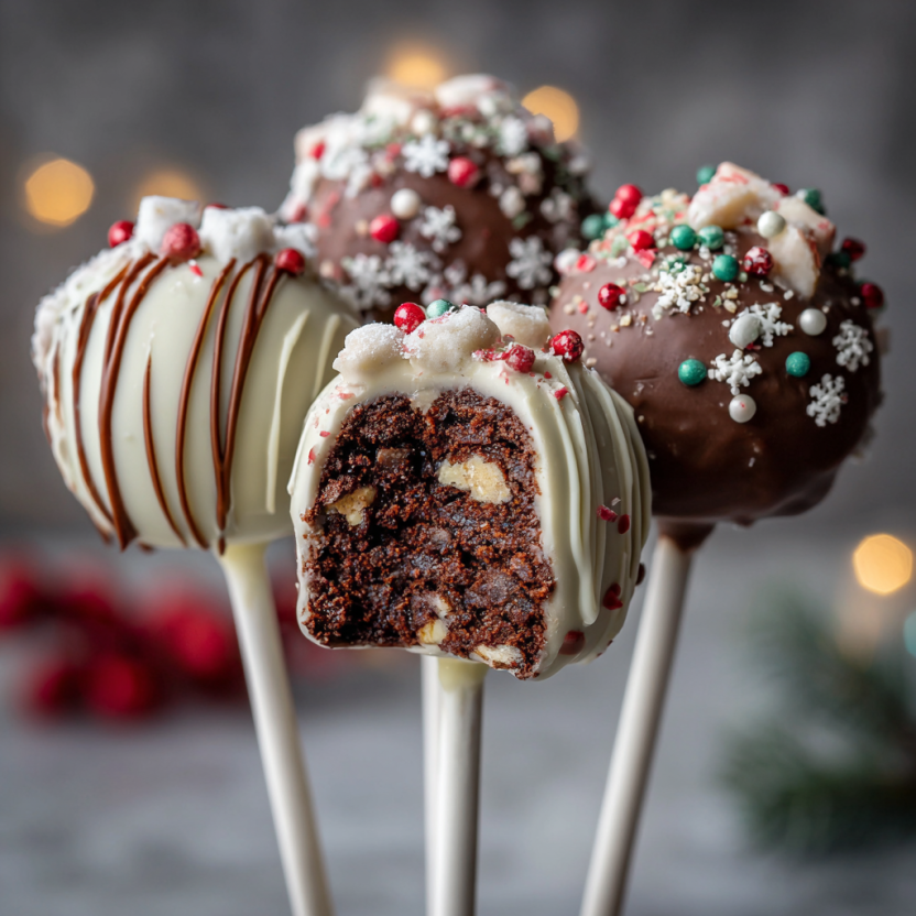 Triple_Chocolate_Christmas_Cake_Pops_