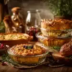 Baked Low Carb Recipes