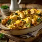 Comforting Low Carb Meals