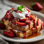 Baked_Strawberries_and_Cream_French