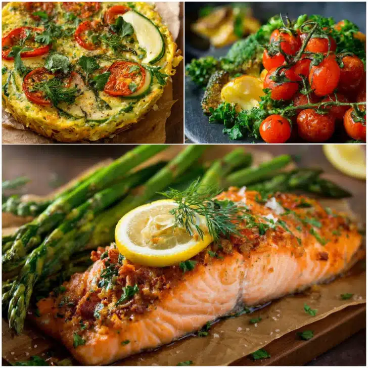 best carb Recipes: Delicious Healthy