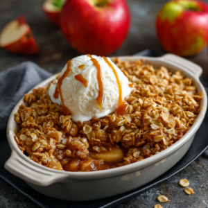 _Caramel_Apple_Crisp_