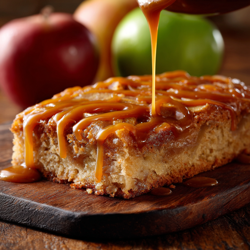 Caramel_Apple_Sheet_Cake_