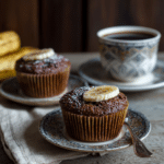 Chocolate Banana Breakfast