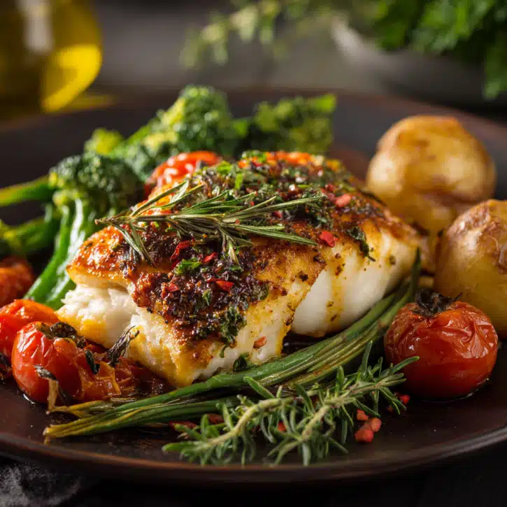 Easy Healthy Dinner Recipes for Busy Families