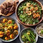 Easy Healthy Dinner Recipes for Weeknight Cooking