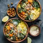 Easy Healthy Dinner Recipes