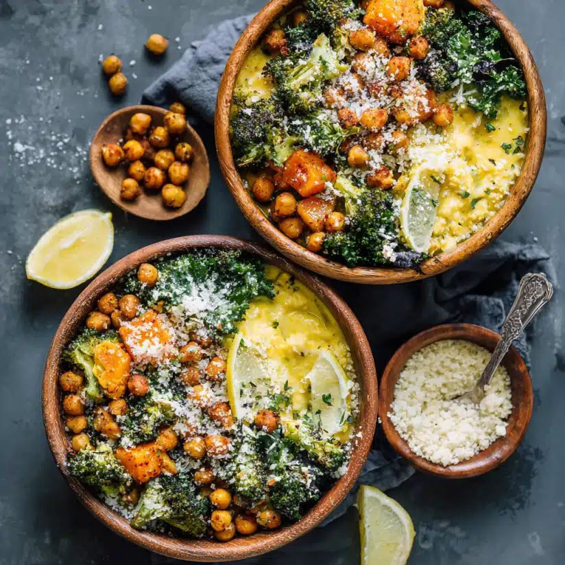 Easy Healthy Dinner Recipes