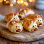 Easy Homemade Pigs