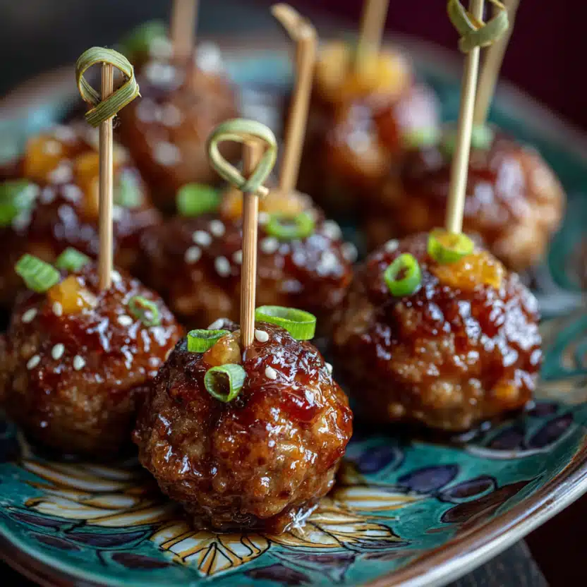 Hawaiian_Cocktail_Meatballs_