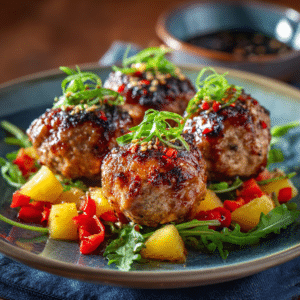 _Hawaiian_Turkey_Meatballs_