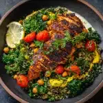Healthy Dinner Recipes for Clean Eating