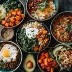 Healthy Dinner Recipes for Everyday Meals