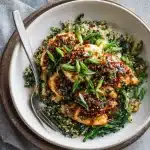 Low Carb Healthy Dinner Recipes for Weeknights: Cozy Meals Made Simple