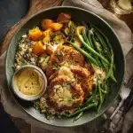 Healthy Dinner Recipes with Simple Ingredients
