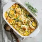 Creamy Low Carb Casseroles