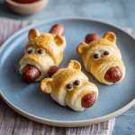 Kid-Friendly Breakfast Pigs