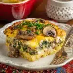 Low Carb Casserole Recipes That Warm the Soul