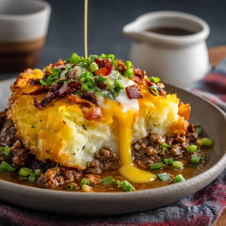 Low Carb Comfort Food: Guilt-Free Meals That Warm the Soul