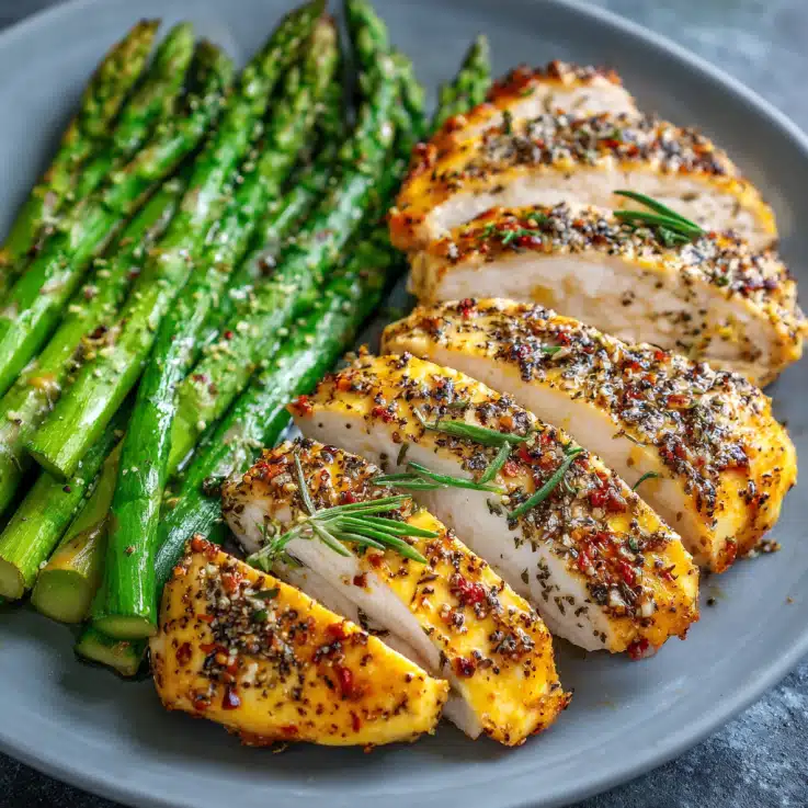 Low Carb Healthy Dinner Recipes Made Easy