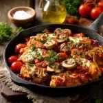 Low Carb Healthy Dinner Recipes That Are Filling