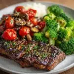 Low Carb Healthy Dinner Recipes Without Sacrificing Flavor: Delicious & Guilt-Free