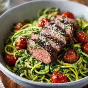 Low Carb Healthy Dinner Recipes You’ll Actually Enjoy