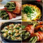 Low Carb Healthy Dinner Recipes You’ll Actually Enjoy