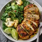 Low Carb Healthy Dinner Recipes for Clean Eating: Cozy, Delicious & Guilt-Free