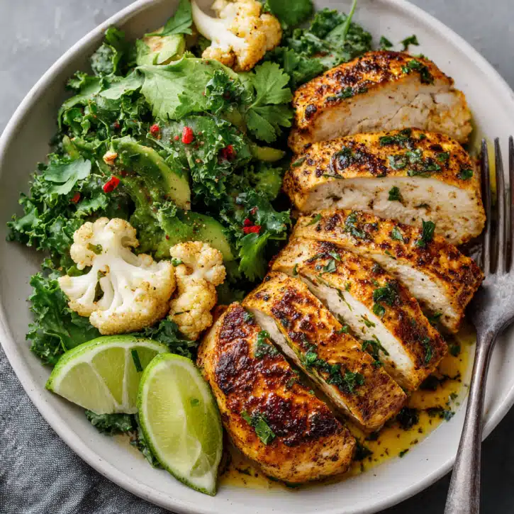 Low Carb Healthy Dinner Recipes for Clean Eating: Cozy, Delicious & Guilt-Free
